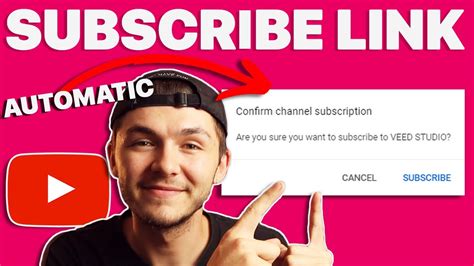 how to see subscription on youtube channel